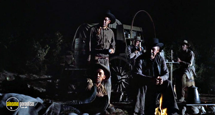 A still #31 from Cowboy (1958)