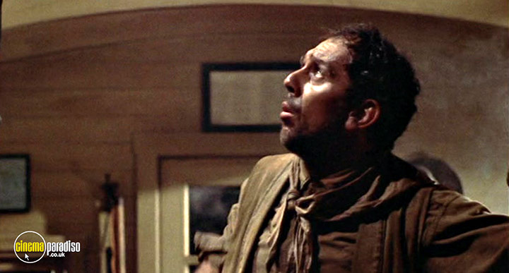 A still #7 from Cowboy (1958)