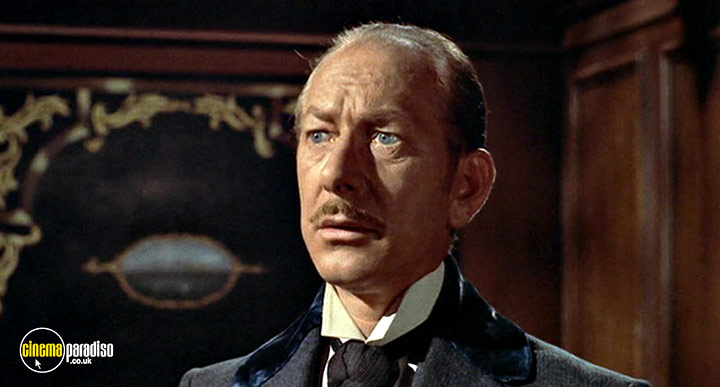 A still #5 from Cowboy (1958)