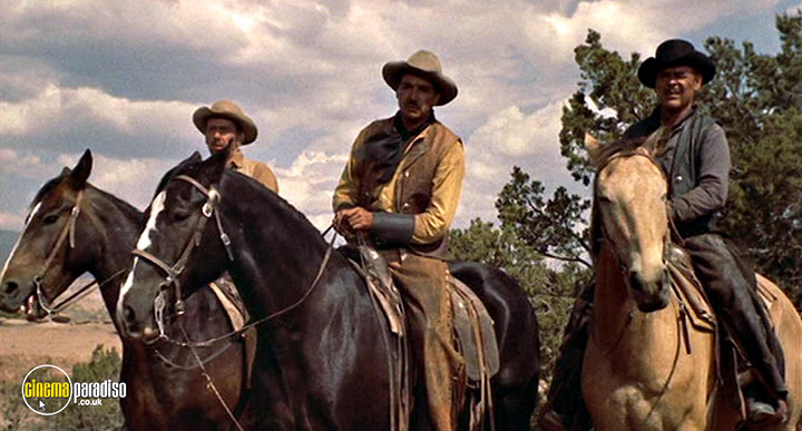 A still #4 from Cowboy (1958)