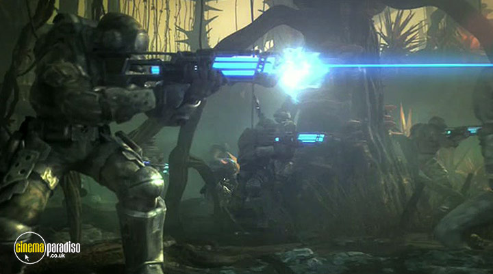 A still #15 from Man on a Mission: Richard Garriott's Road to the Stars (2010)