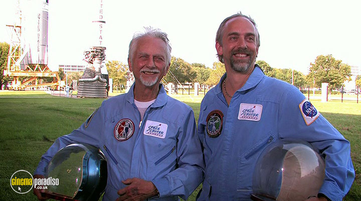 A still #1 from Man on a Mission: Richard Garriott's Road to the Stars (2010)