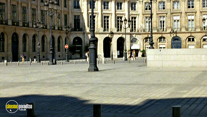 A still #1 from The Captive (2000)