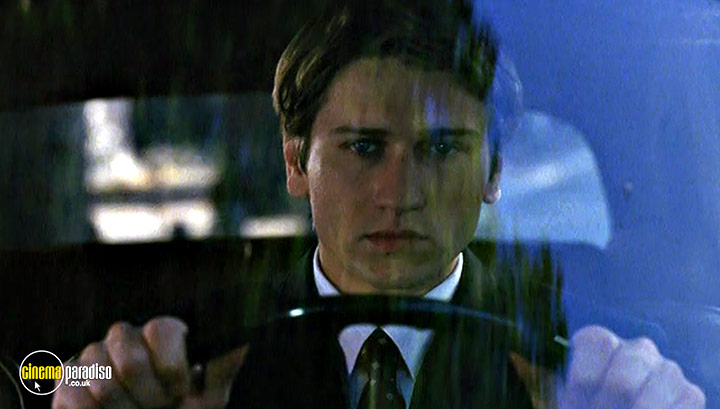 A still #2 from The Captive (2000)