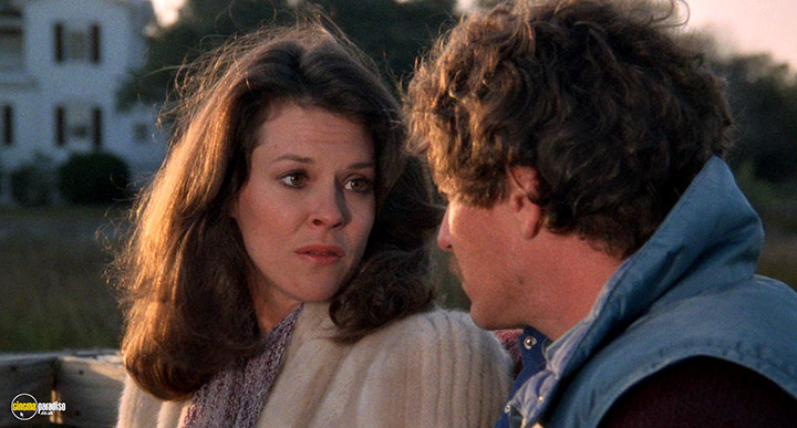 A still #34 from The Big Chill (1983)