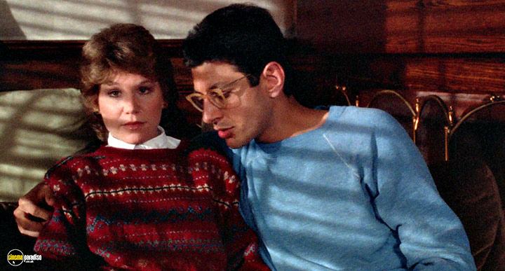 A still #33 from The Big Chill (1983)