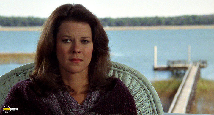 A still #32 from The Big Chill (1983)