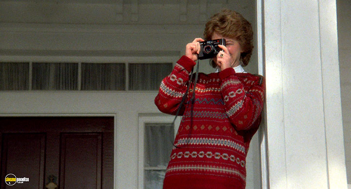 A still #31 from The Big Chill (1983)