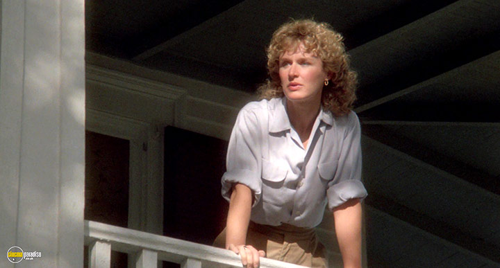 A still #29 from The Big Chill (1983)
