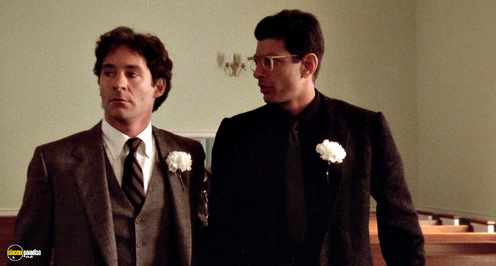 A still #28 from The Big Chill (1983)