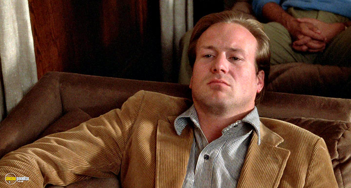 A still #27 from The Big Chill (1983)