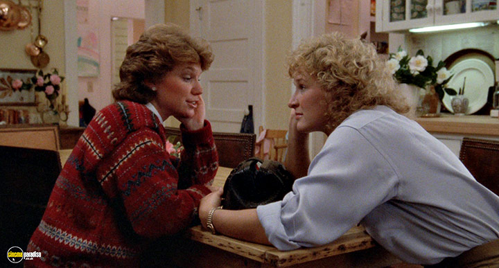 A still #26 from The Big Chill (1983)