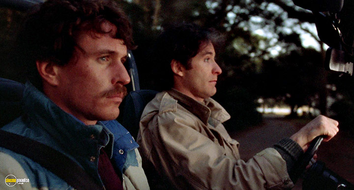 A still #25 from The Big Chill (1983)
