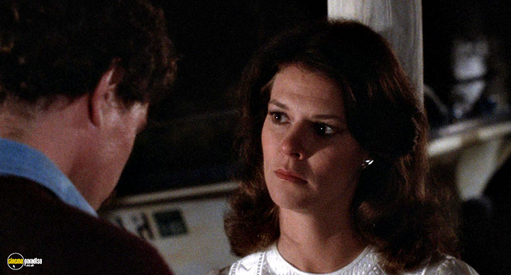 A still #24 from The Big Chill (1983)