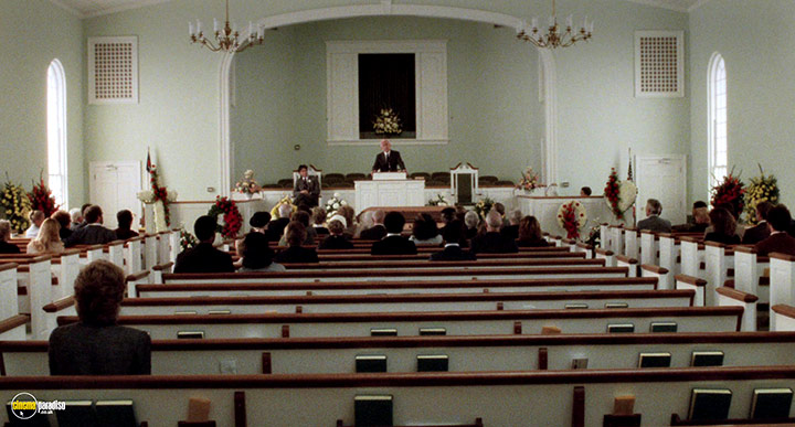 A still #23 from The Big Chill (1983)
