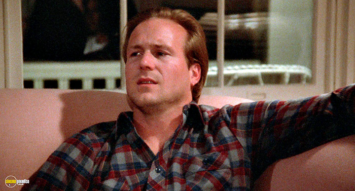 A still #22 from The Big Chill (1983)