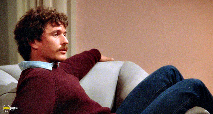A still #21 from The Big Chill (1983)