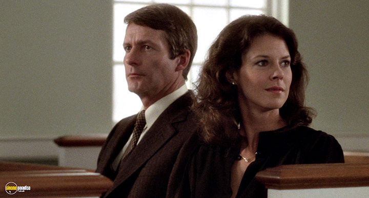 A still #18 from The Big Chill (1983)