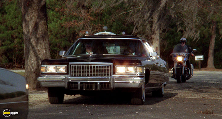 A still #16 from The Big Chill (1983)