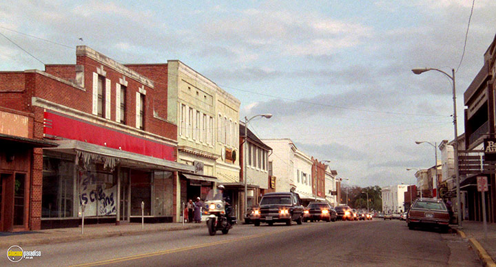 A still #15 from The Big Chill (1983)
