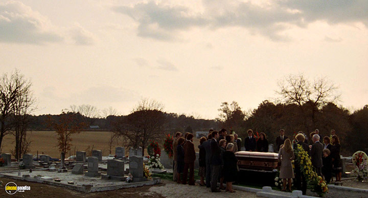 A still #14 from The Big Chill (1983)
