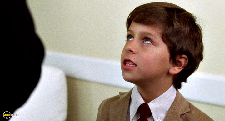 A still #13 from The Big Chill (1983)