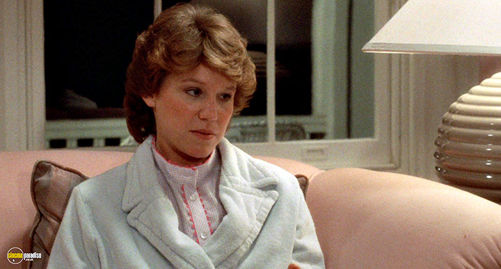 A still #12 from The Big Chill (1983)