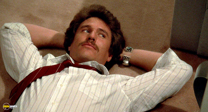 A still #11 from The Big Chill (1983)