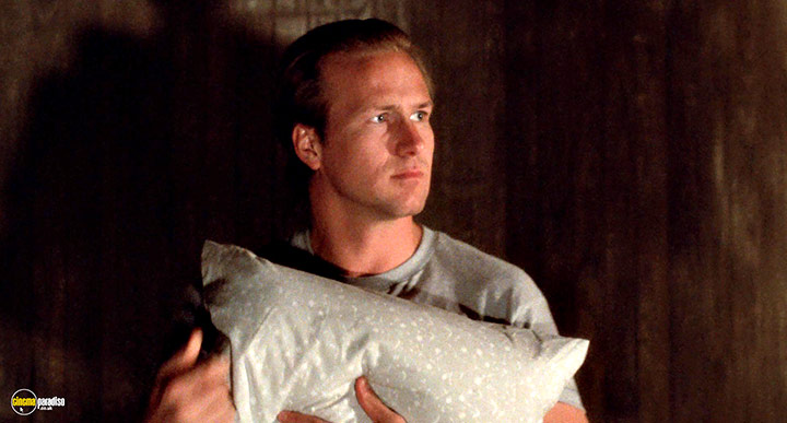 A still #10 from The Big Chill (1983)