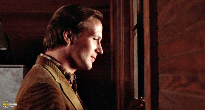 A still #8 from The Big Chill (1983)