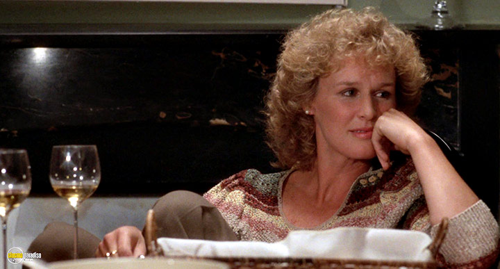 A still #7 from The Big Chill (1983)