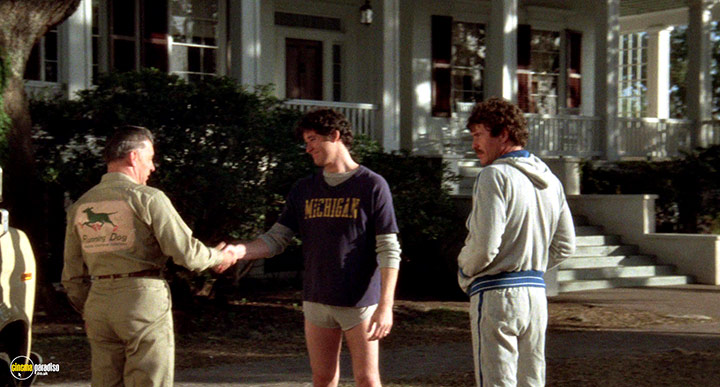 A still #6 from The Big Chill (1983)