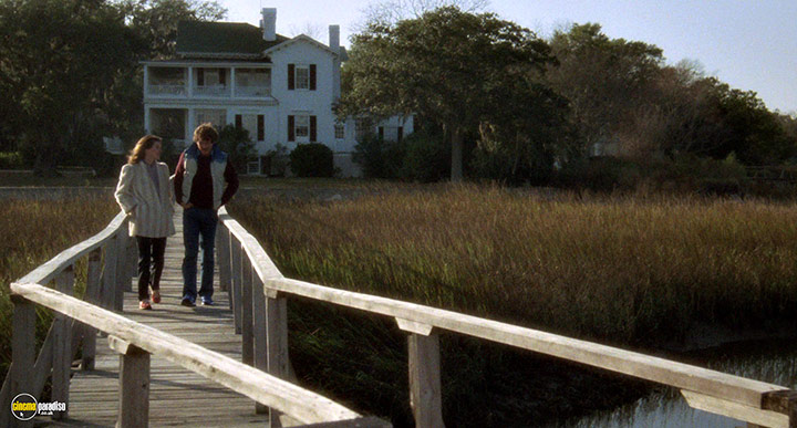 A still #5 from The Big Chill (1983)