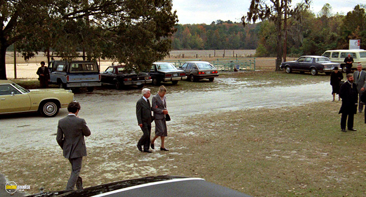 A still #3 from The Big Chill (1983)