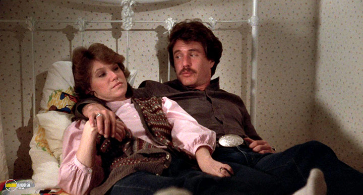 A still #1 from The Big Chill (1983)
