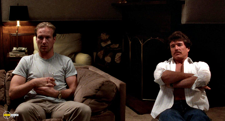 A still #2 from The Big Chill (1983)