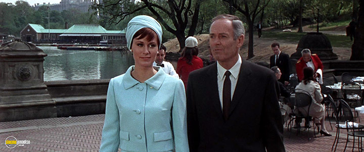 A still #3 from Madigan (1968)