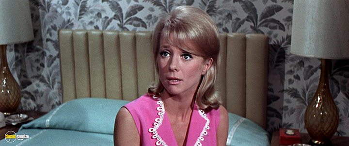 A still #2 from Madigan (1968)