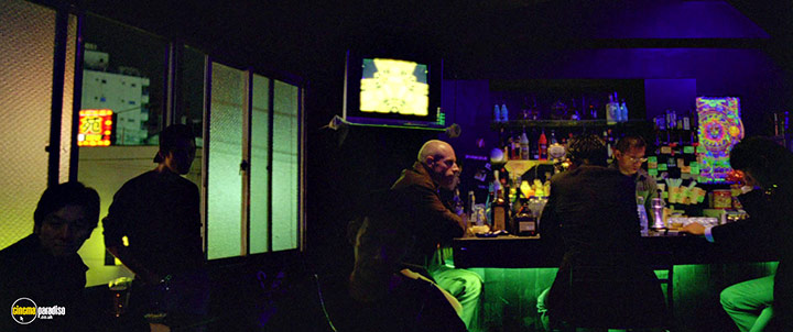 A still #4 from Enter the Void (2009)