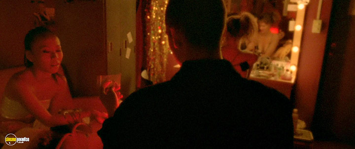 A still #1 from Enter the Void (2009)