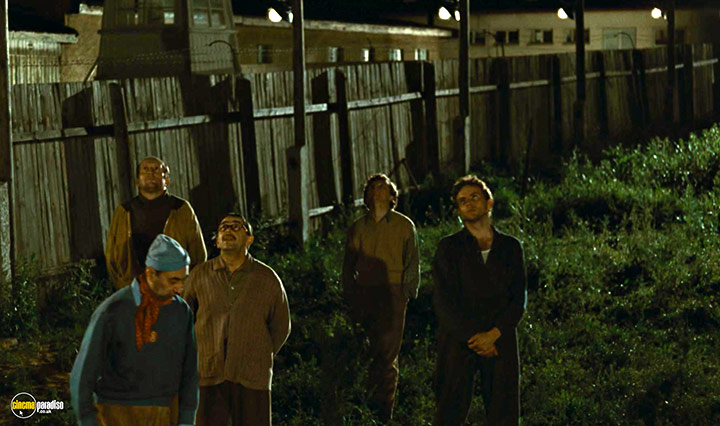 A still #46 from Larks on a String (1969)