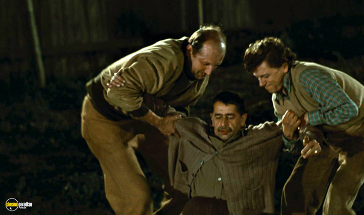 A still #45 from Larks on a String (1969)