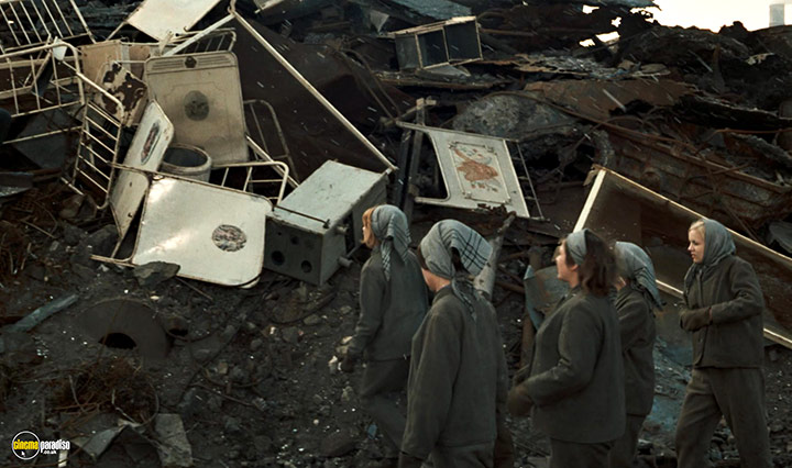 A still #42 from Larks on a String (1969)
