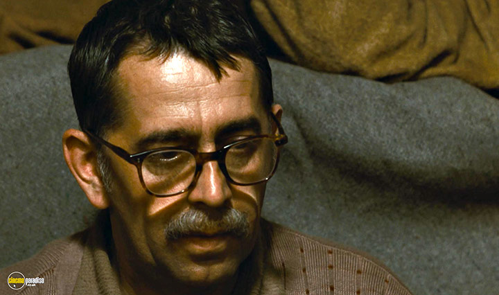 A still #37 from Larks on a String (1969)
