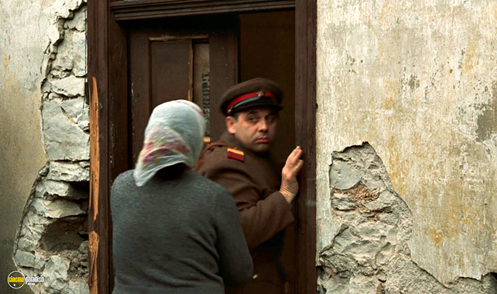 A still #22 from Larks on a String (1969)