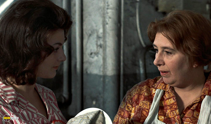 A still #20 from Larks on a String (1969)