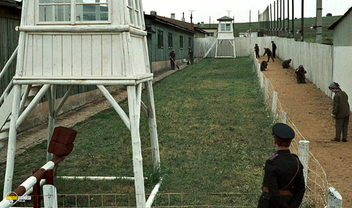 A still #2 from Larks on a String (1969)