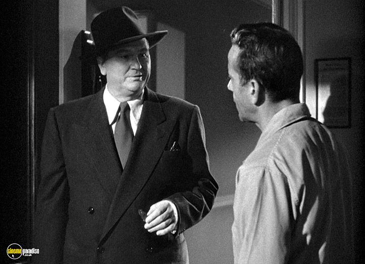 A still #44 from Dead Reckoning (1947)
