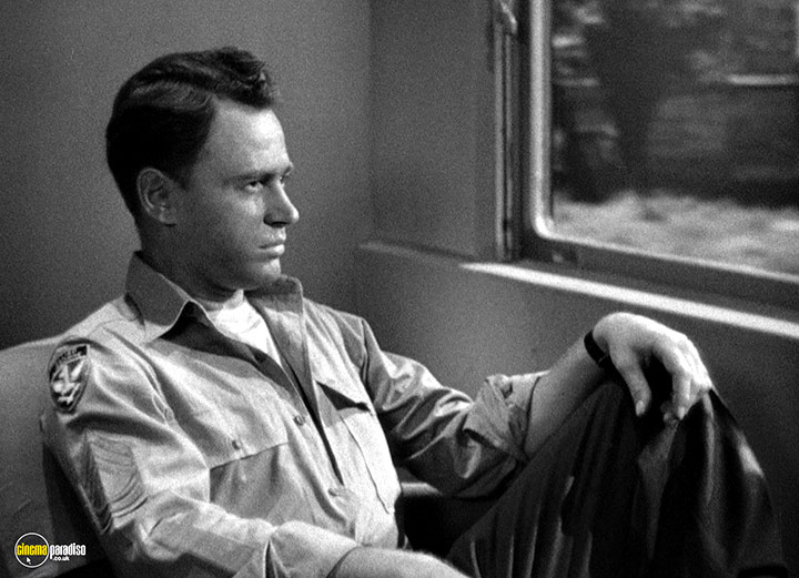 A still #47 from Dead Reckoning (1947)