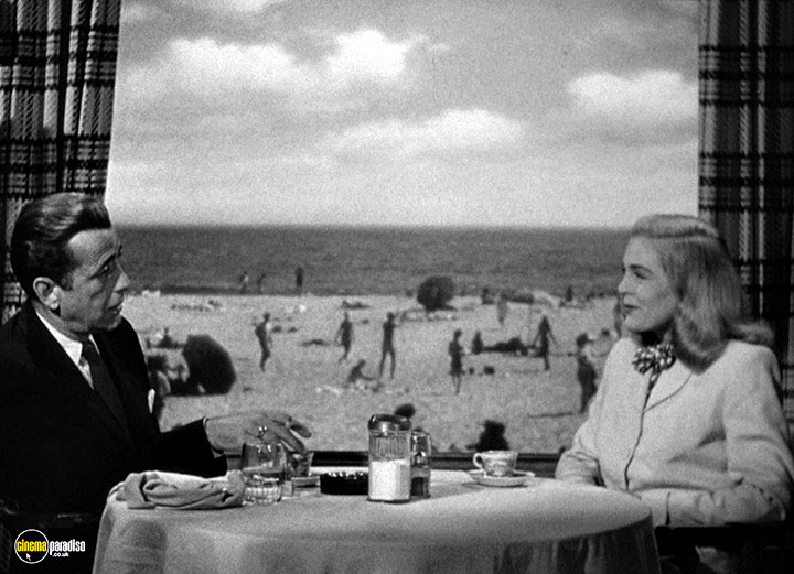 A still #48 from Dead Reckoning (1947)